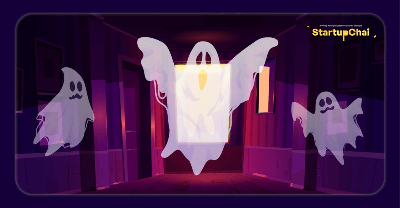 (The Weekend Insight) - The Silent Builders: How Ghost SaaS Startups Are Thriving in India
