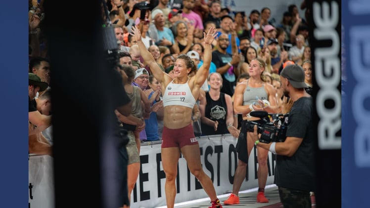 7 Podium Picks Not Named Tia