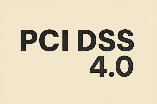 Enhancing information security: aligning internal controls with PCI DSS 4.0 in financial services organizations