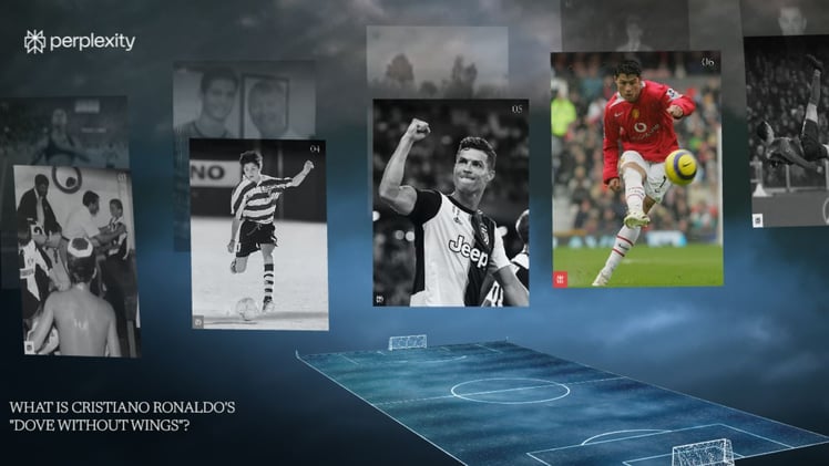 ⚽ CR7's New Role: A.Investor Striker