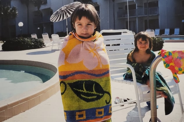 That white lie is killing you