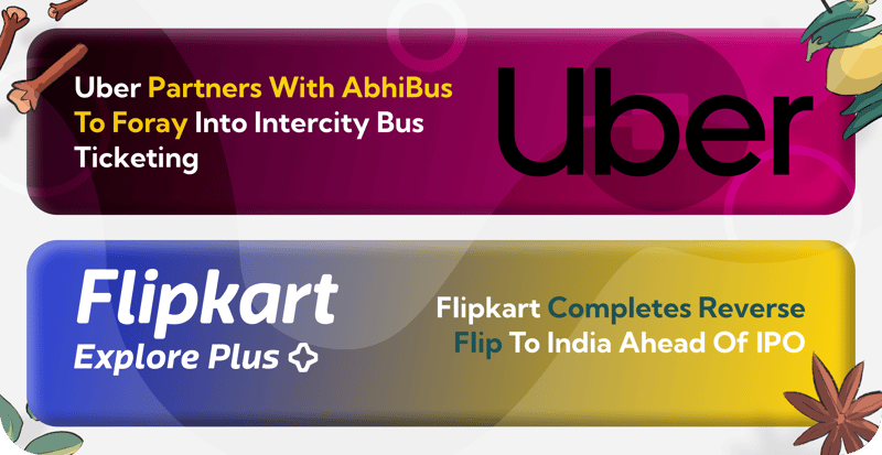 The Digital Gold Dilemma, Flipkart’s Flip, and Uber x AbhiBus