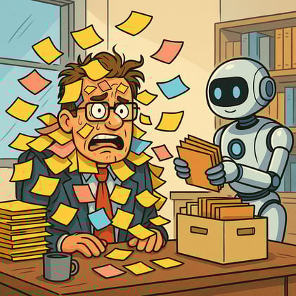 Process Debt Is the New Technical Debt