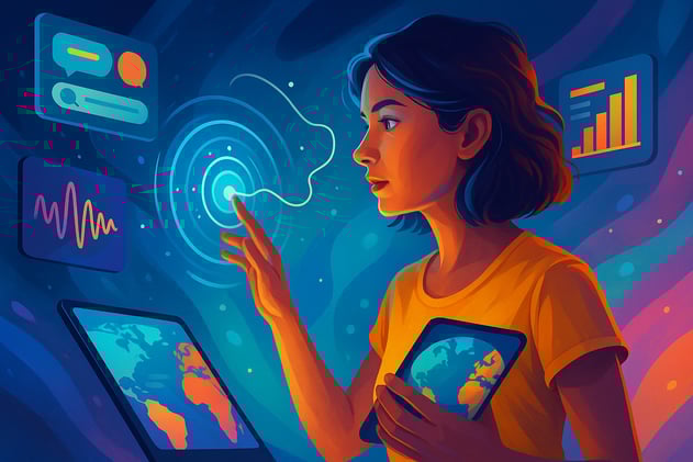 It’s almost here GPT 5 is coming this summer, merging voice, search, and canvas