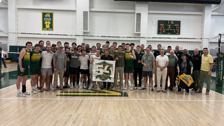 Patriot Brew 4/6: Break Out The Brooms