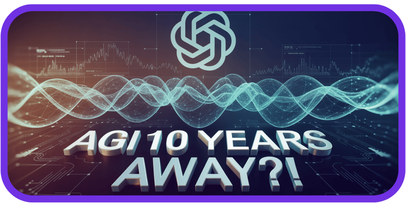 Karpathy Extends AGI Timeline