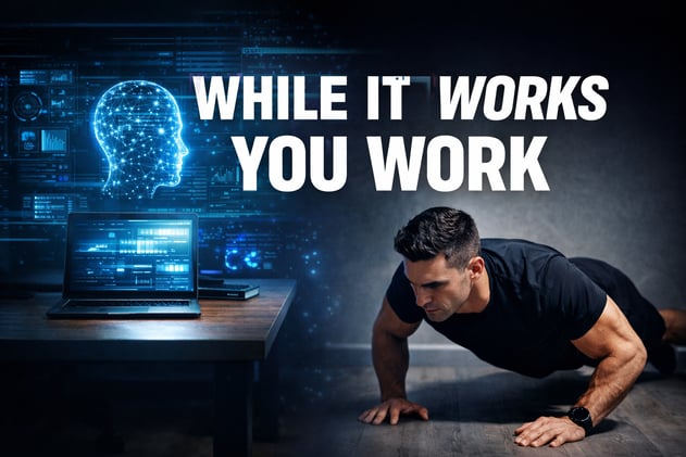 This is for You. The AE Stack Pak