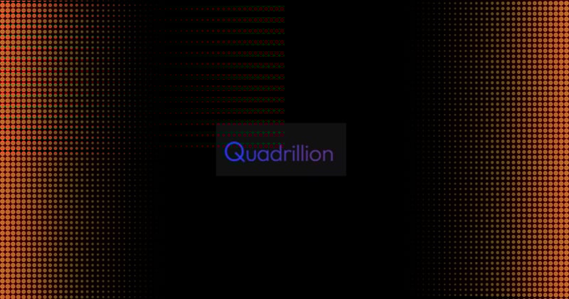 Quadrillion 🧠