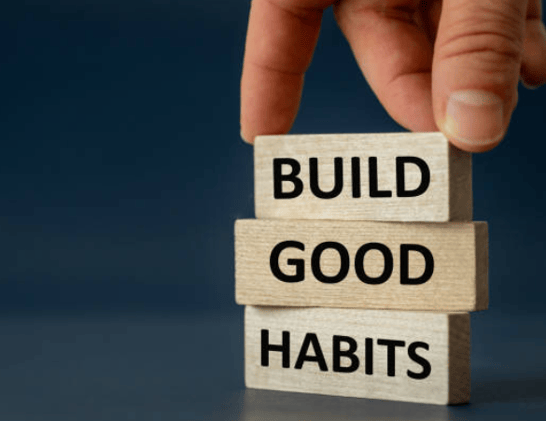 Applied Psychology – Habit Formation and Behavior Change