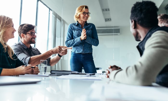 8 Reasons NOT to Build an Advisory Board (Spoiler: They’re All Wrong)