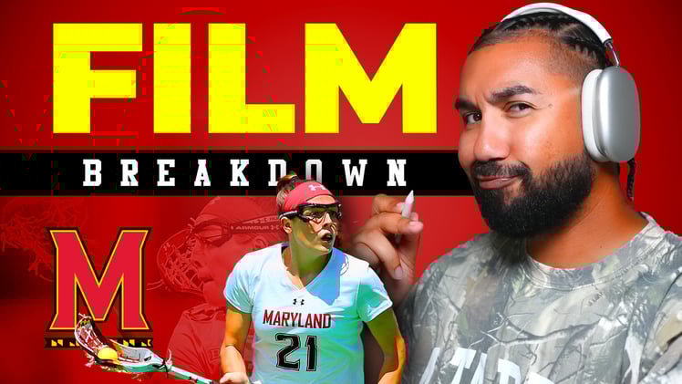 Maryland TRIANGLE breakdown