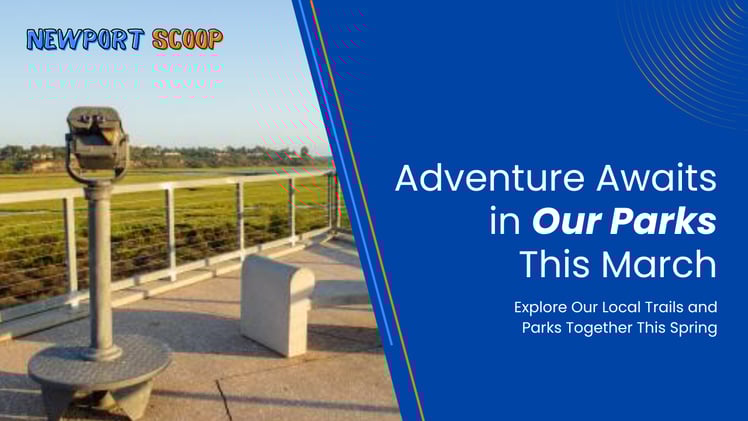 🌿 Your week ahead could be filled with some stargazing, storytime, and hikes