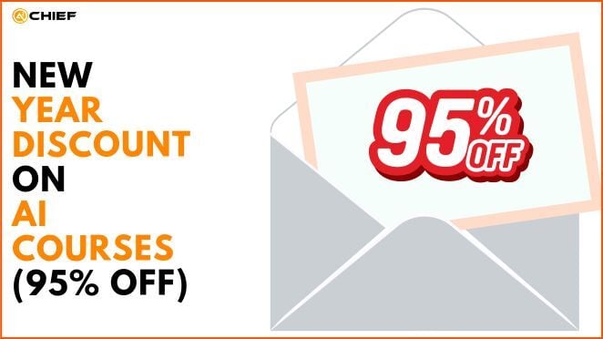 95% Off AI! Start Now.