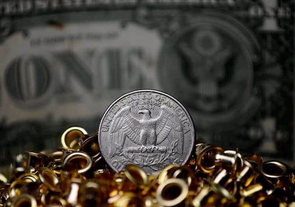 “MUFG Bank Predicts Significant Dollar Value Drop due to Mediocre NFP Report – Exclusive Analysis!”