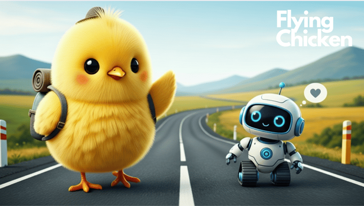 Episode 57.  Walmart 與 OpenAI 的強強合作,將改寫零售戰局?