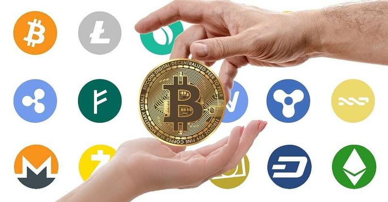 Bitcoin price falls to a multi-month low, but data points to a possible short-term bounce