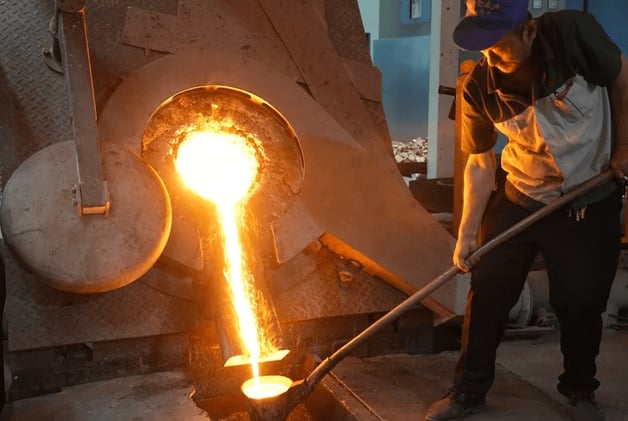 Utah Critical Mineral Discovery Strikes Major Blow to China’s Supply Chain Dominance