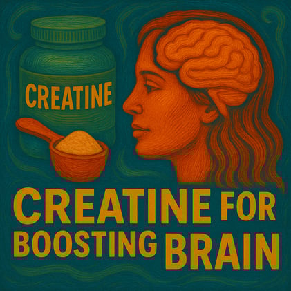Trump to Unlock 401Ks, Inflation Ticks Up and How Creatine Helps the Brain