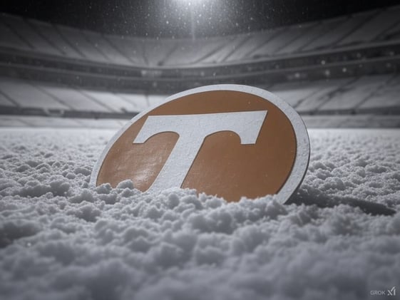 The Legends of Tennessee Volunteer Football