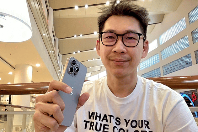 Instead of Buying iPhones, You Could Make US $144,907