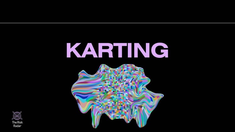 Fraud Examined: Karting