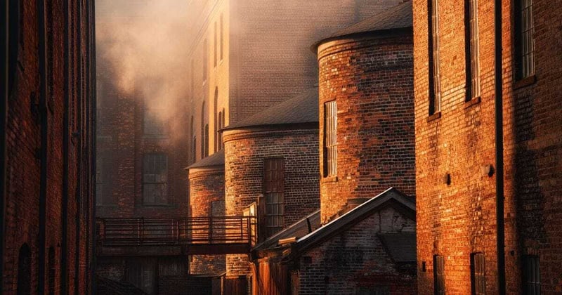 From Fake Whiskey to Bottled-in-Bond