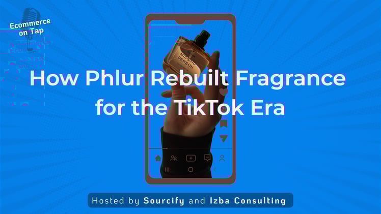 How TikTok Rewired Fragrance