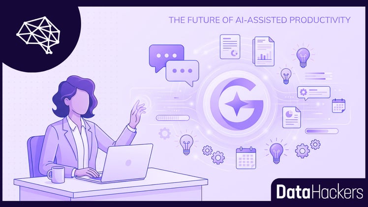 Como usar o Gemini no trabalho (e reduzir retrabalho com comandos simples)