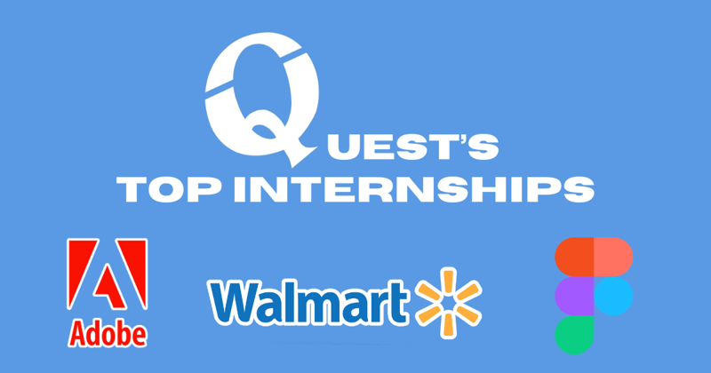 30 Exclusive Internships To Apply For! 💸