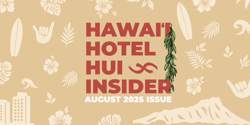 Goodbye Elvis, Hello Keiki, HTA Resets, and AI Built Me a Website (Sort of) - August 2025 Issue