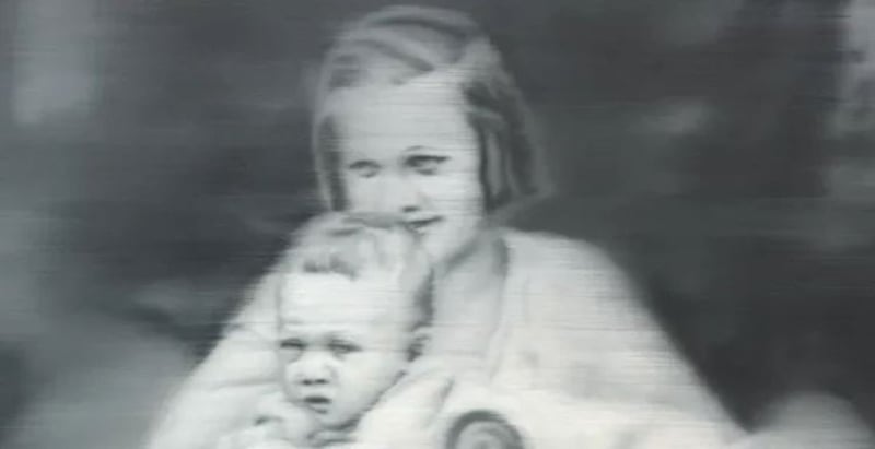 Crazy Pablo: Gerhard Richter’s Family Secrets