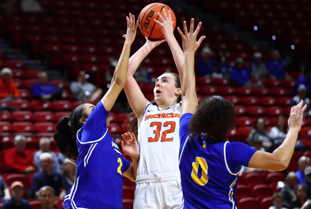 Good Morning, Boise State 3/12: Keeping Watch