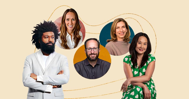 CMO Moves August Summary