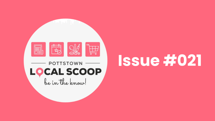 Issue #021