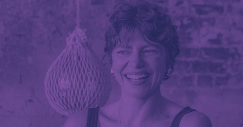 How [noun] collection’s Claire Yellowlees built a clean fragrance brand through adversity