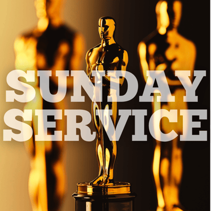 Sunday Service