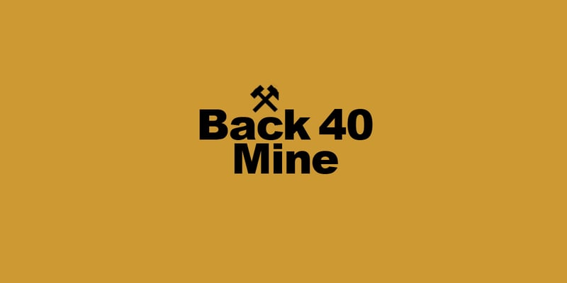 Back Forty Owner Is Awash in Red Ink