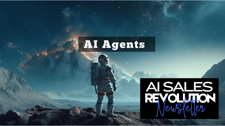 π How to Build an AI Agent & 10X Your Pipeline!
