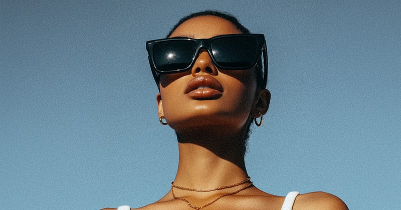 AI Fashion With Midjourney, Adobe Firefly, And Prompting