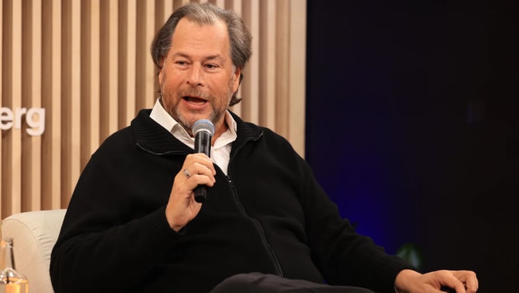Salesforce ersätter 4 000 kundtjänstmedarbetare med AI 