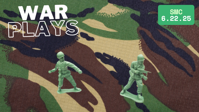 10 Gems + Wartime Money Plays: June 22, 2025 | Smart Movers Club