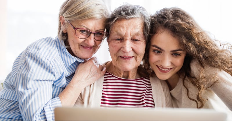 Age Matters: Understanding Generational Marketing