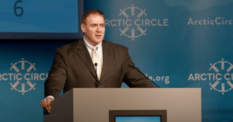 Crypto bubble set to burst, warns Guggenheim CIO