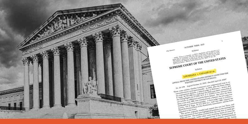 050626 Fight the Supreme Court’s Gutting of the Voting Rights Act(NDRC)