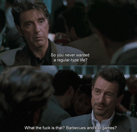 I Wanna Be A Heavy Hitter Almanac