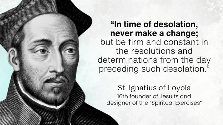 How to Make Decisions When You’re in Desolation