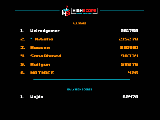 CORRECTION: New Champions Language - Play Today!