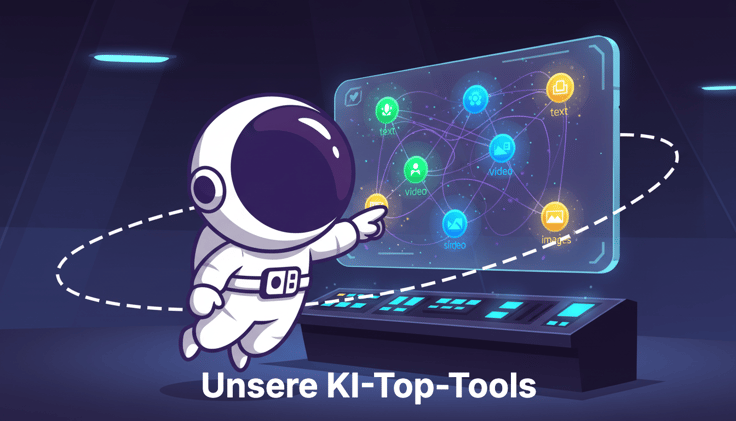 👨‍🚀  300 Seiten in 90 Minuten - und es bleibt hängen