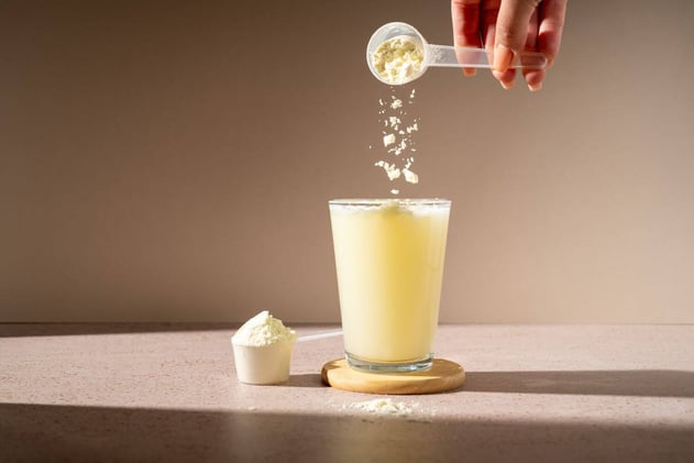 Is Creatine a Steroid