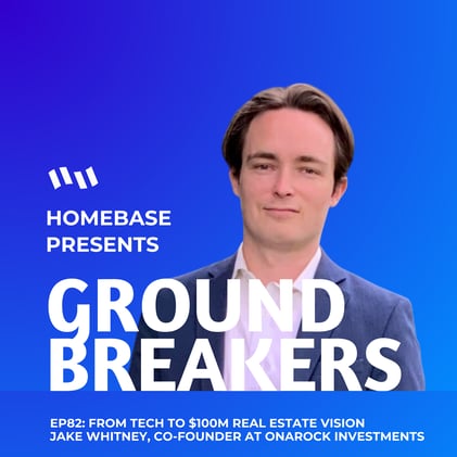 How This Founder Is Turning Small Town Rentals Into Big Time Returns